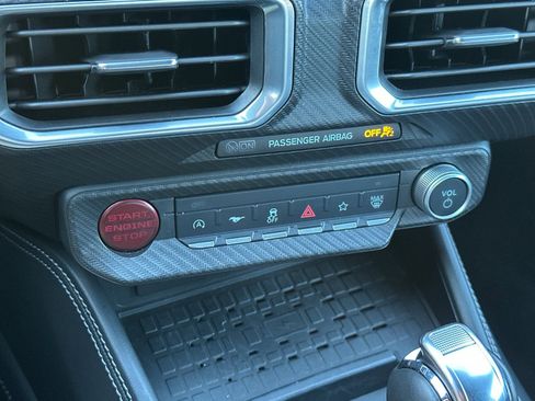 Used 2024 Ford Mustang Premium image 23