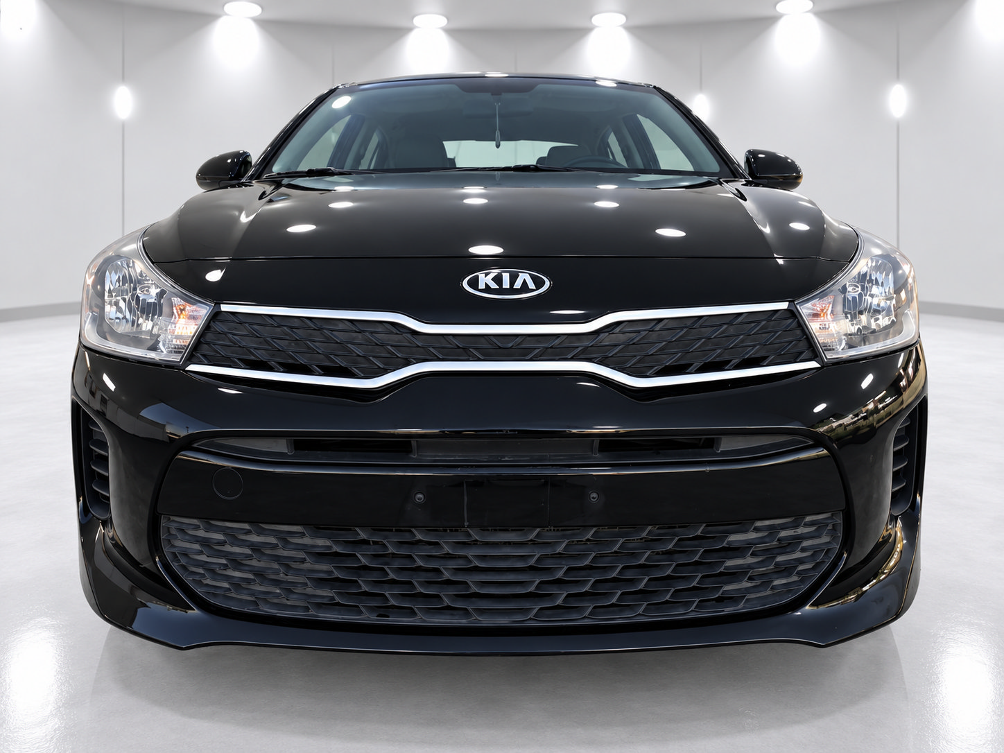 Used 2019 Kia Rio S FWD image 7