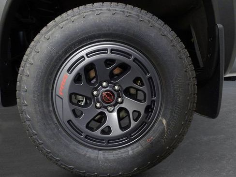 New 2026 Nissan Frontier PRO-4X w/ Pro Premium Package AWD/4WD image 10