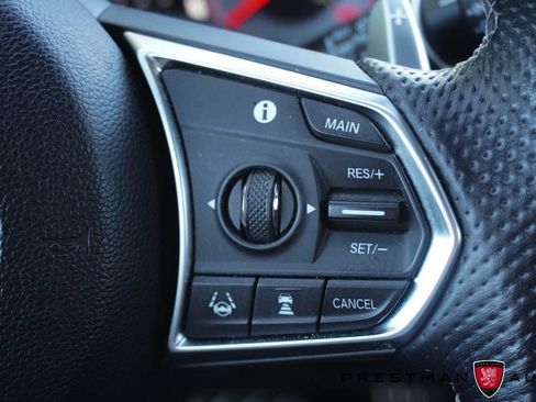 Used 2021 Acura RDX A-Spec AWD/4WD image 34
