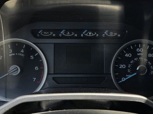 Used 2016 Ford F150 XLT AWD/4WD image 17