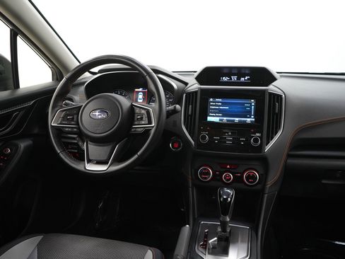 Used 2023 Subaru Crosstrek 2.0i Premium image 14