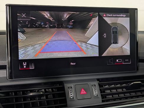 Used 2025 Audi Q5 2.0T Premium Plus image 25