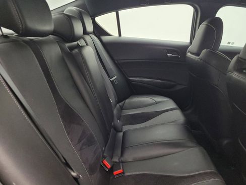 Used 2019 Acura ILX FWD image 19