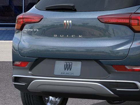New 2026 Buick Encore GX Preferred image 14