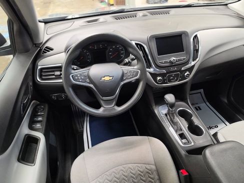 Used 2023 Chevrolet Equinox LS image 6