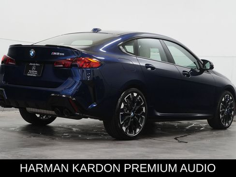 Used 2025 BMW M235i xDrive w/ Premium Package image 5