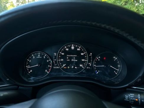 Used 2024 MAZDA CX-30 AWD 2.5 S w/ Select Sport Pkg image 28