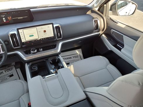 New 2026 Ford Expedition Platinum AWD/4WD image 20