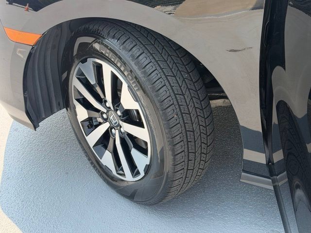 Used 2025 Honda Odyssey EX-L image 25