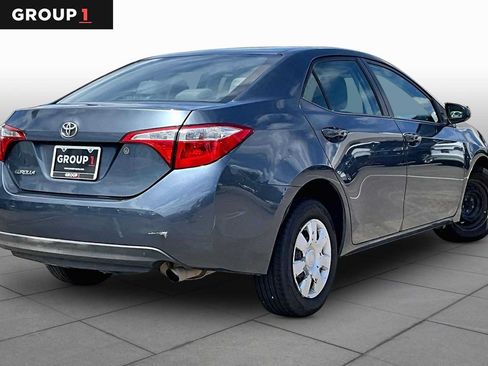 Used 2014 Toyota Corolla L FWD image 11