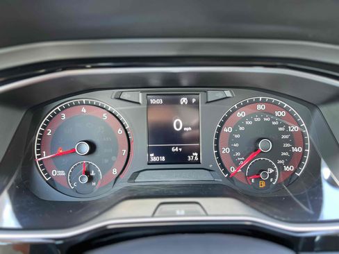 Used 2019 Volkswagen Jetta S image 7