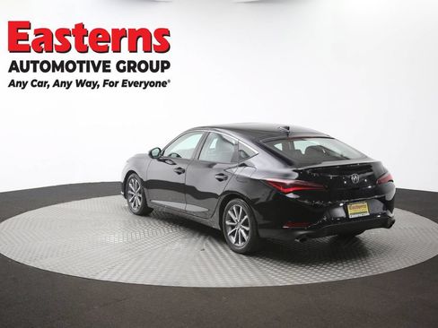 Used 2024 Acura Integra FWD image 65