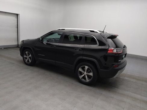 Used 2019 Jeep Cherokee Limited image 3