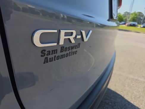 Used 2026 Honda CR-V EX-L image 32