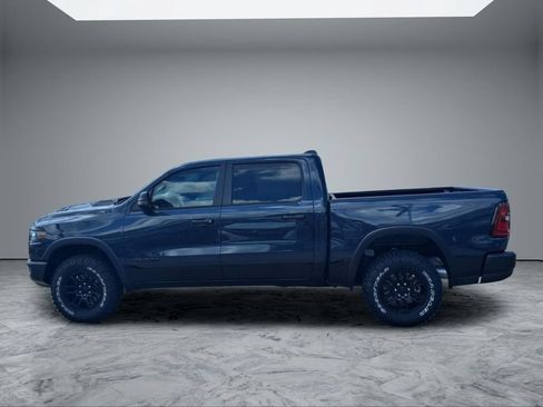 Used 2026 RAM 1500 Rebel w/ Rebel Level 1 Equipment Group AWD/4WD image 4