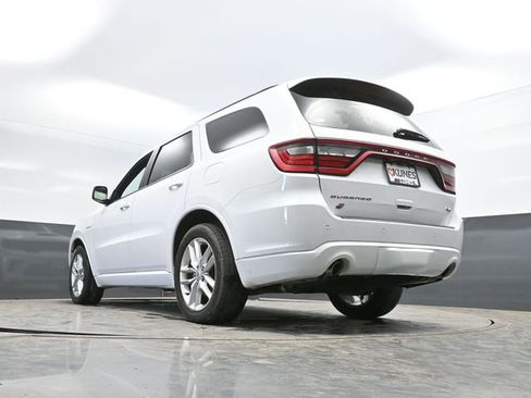 Used 2025 Dodge Durango R/T AWD/4WD image 51