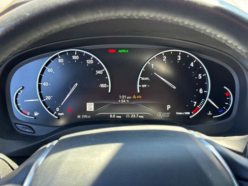 Used 2020 BMW X3 xDrive30i w/ Driving Assistance Package AWD/4WD image 19