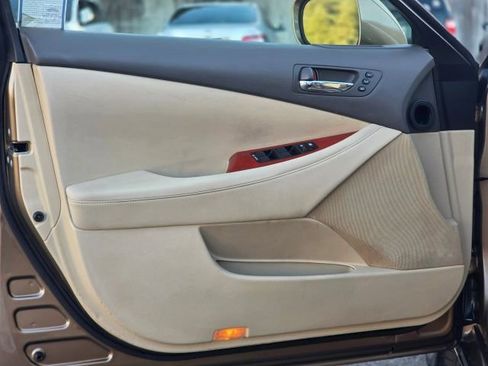 Used 2007 Lexus ES 350 image 25
