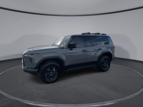 Used 2026 Lexus GX 550 AWD/4WD image 5