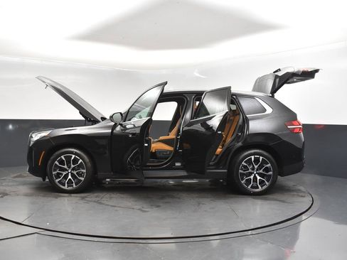 New 2026 BMW X3 xDrive30 w/ Premium Package image 46