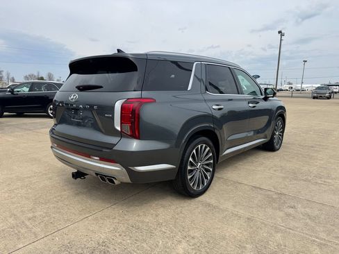 Used 2024 Hyundai Palisade Calligraphy AWD/4WD image 49