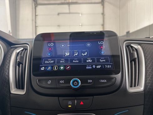 Used 2024 Chevrolet Malibu LT image 22