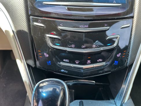 Used 2013 Cadillac XTS Platinum w/ Driver Assist Package image 26