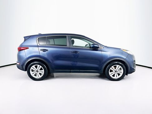 Used 2018 Kia Sportage LX image 10
