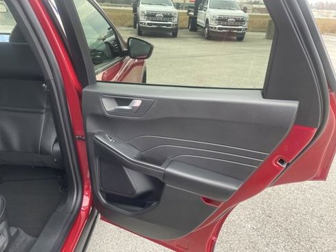 New 2026 Ford Escape ST-Line Select image 52