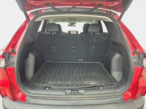 Used 2022 Ford Escape SEL image 22