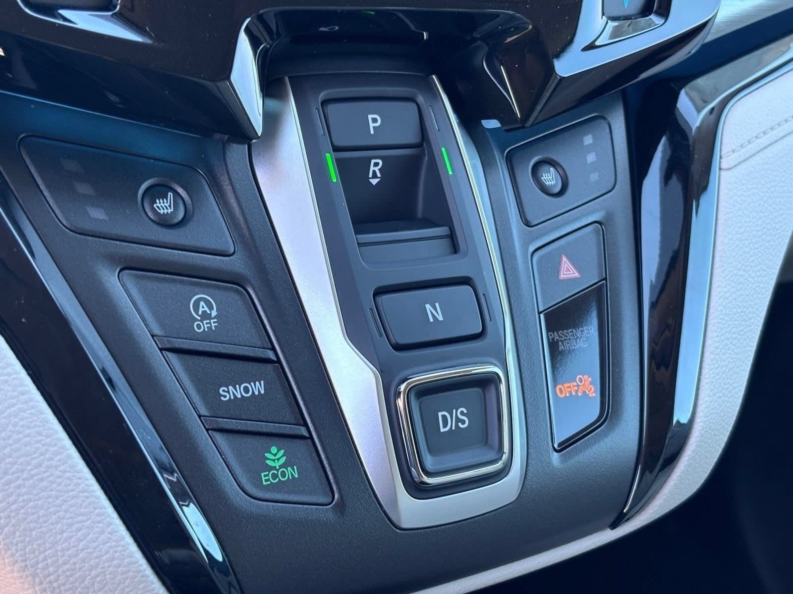 New 2026 Honda Odyssey Touring image 16