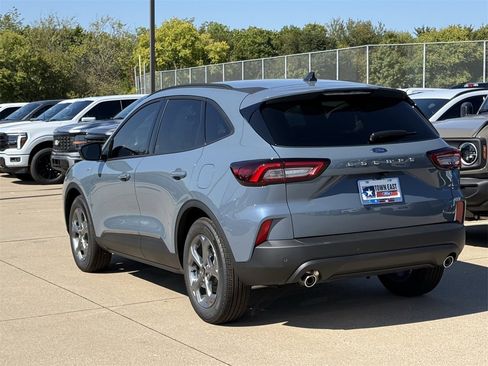 New 2026 Ford Escape ST-Line w/ Tech Pack #1 image 28