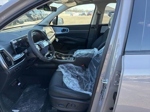 New 2026 Kia Sorento X-Line EX AWD/4WD image 9