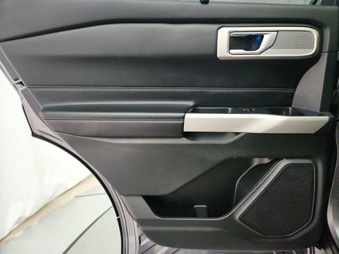 Used 2021 Ford Explorer Limited image 33