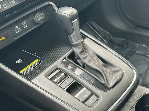 Certified 2023 Honda CR-V Sport Touring image 26