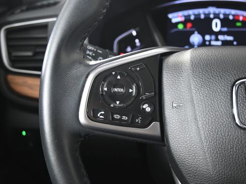 Used 2019 Honda CR-V EX-L image 36