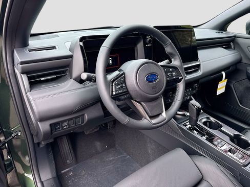 New 2026 Subaru Outback Touring XT AWD/4WD image 5