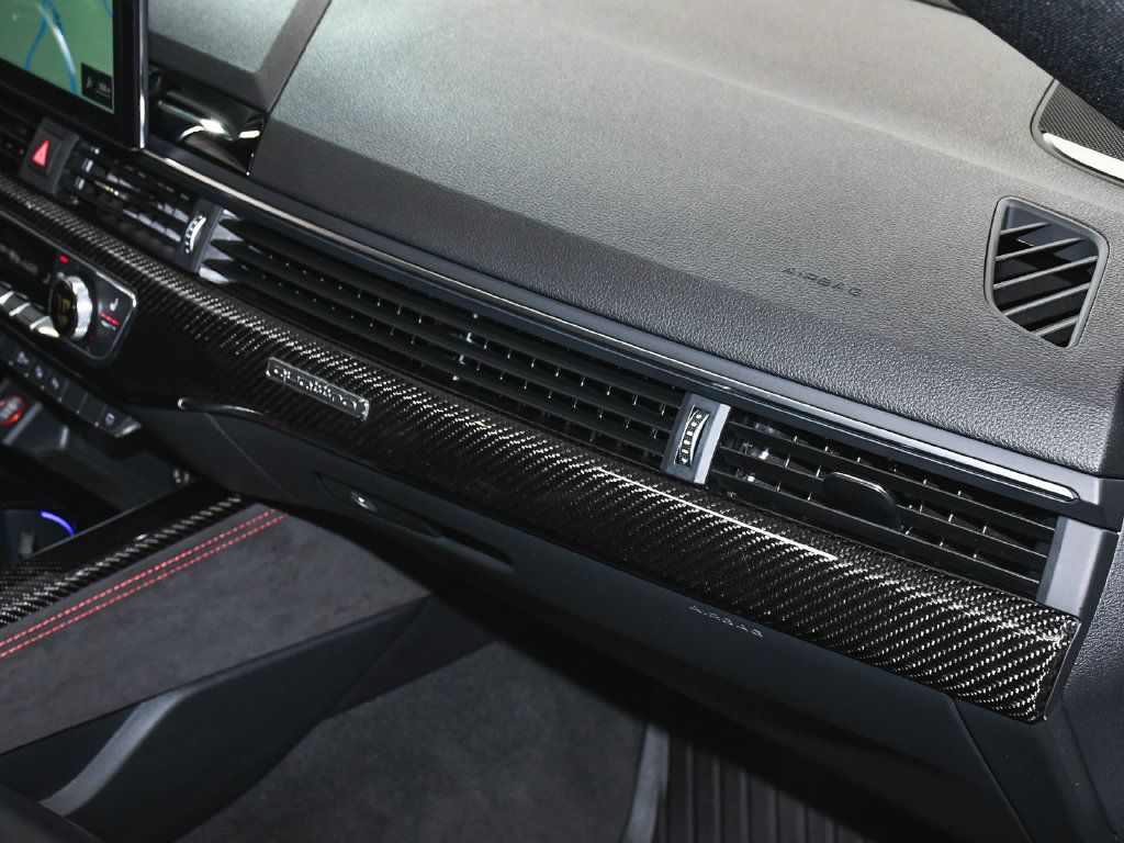 Used 2023 Audi RS 5 Sportback w/ Dynamic Package AWD/4WD image 65