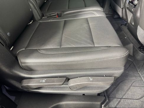 Used 2021 Chevrolet Tahoe Z71 AWD/4WD image 38