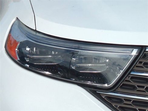 Certified 2022 Ford Explorer King Ranch w/ Class IV Trailer Tow Package image 10