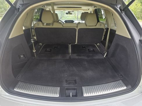 Used 2020 Acura MDX SH-AWD image 35