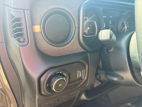New 2026 Jeep Wrangler Unlimited Sport AWD/4WD image 13