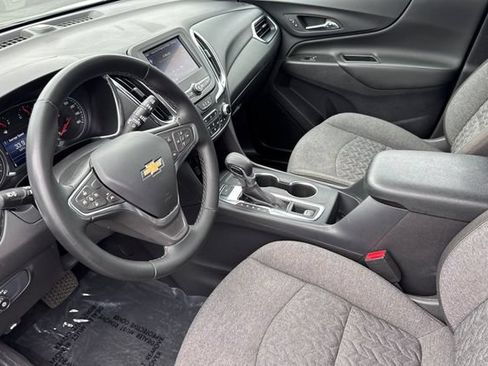 Used 2024 Chevrolet Equinox LT AWD/4WD image 10