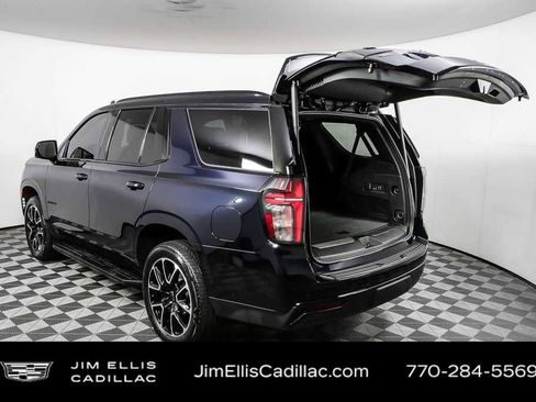Used 2024 Chevrolet Tahoe RST w/ Luxury Package image 35