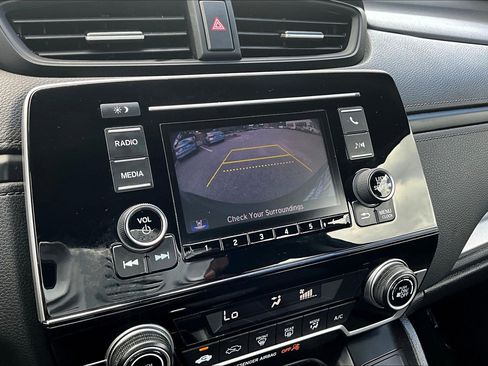 Used 2018 Honda CR-V LX image 22