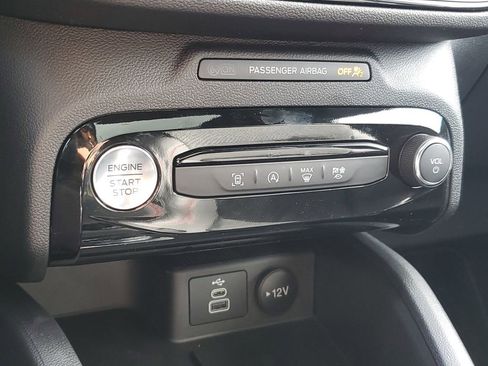 New 2026 Ford Escape ST-Line w/ Tech Pack #1 image 21