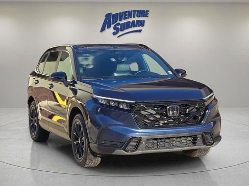 Used 2025 Honda CR-V Sport-L image 1