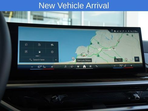 Used 2025 BMW X6 xDrive40i w/ Premium Package AWD/4WD image 25