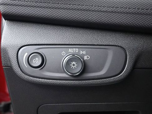 Used 2024 Chevrolet TrailBlazer LT w/ Convenience Package image 12